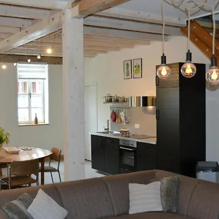 Ξενοδοχείο Rur