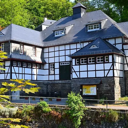 Hotell Rur Monschau