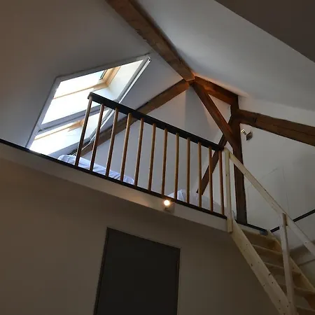 Hotell Rur Monschau