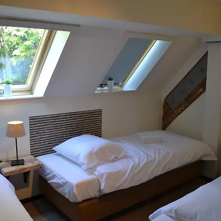 Hotell Rur Monschau