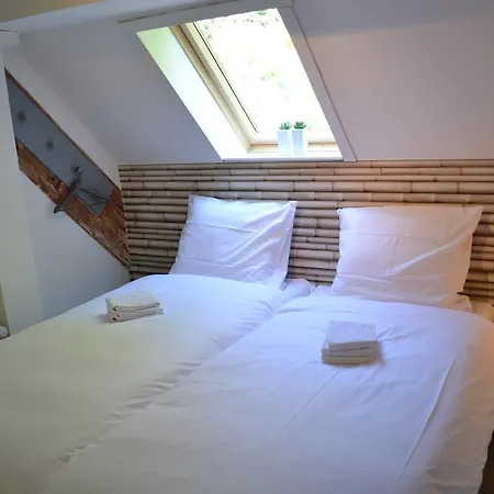 Hotell Rur Monschau