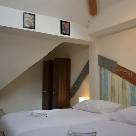 Hotell Rur