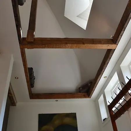 Hotel Rur Monschau