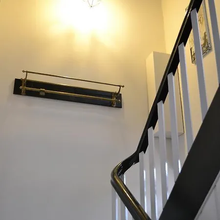 Hotell Rur Monschau