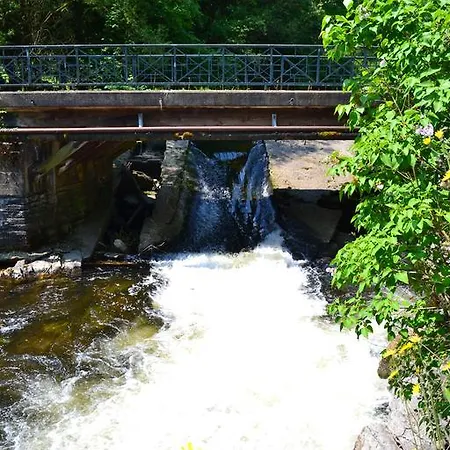Rur Monschau