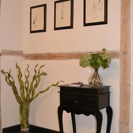 Hotell Rur Monschau