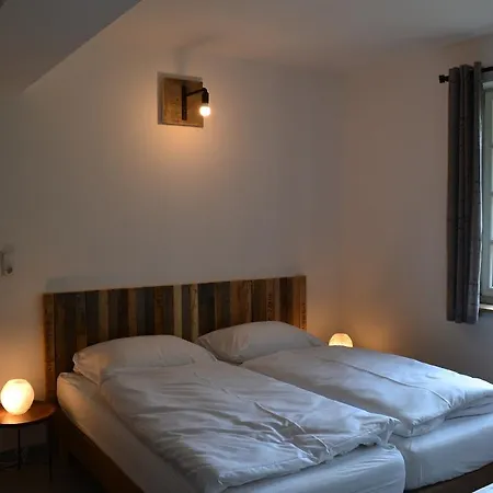 Hotell Rur Monschau