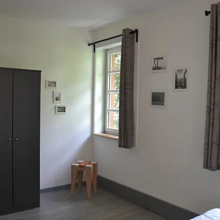 Hotell Rur Monschau