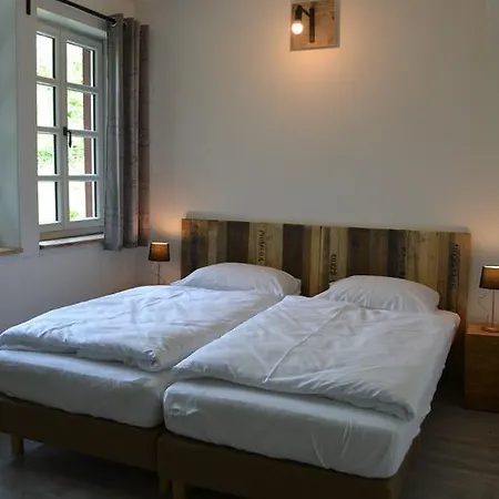 Hotell Rur *