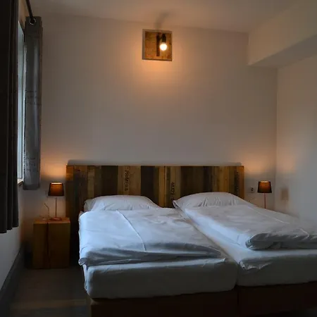 Hotell Rur *