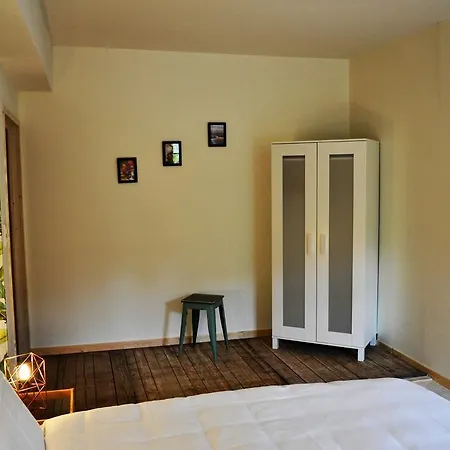 Hotell Rur