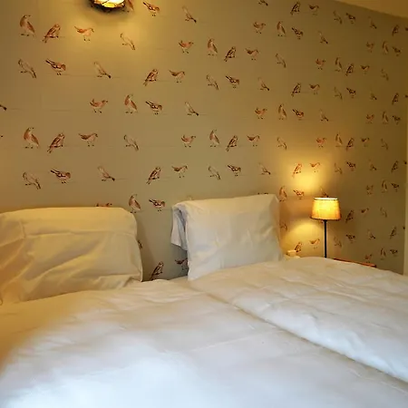 Rur Hotell Monschau