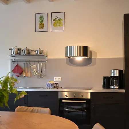 Hotell Rur Monschau