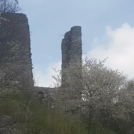 Rur Ξενοδοχείο