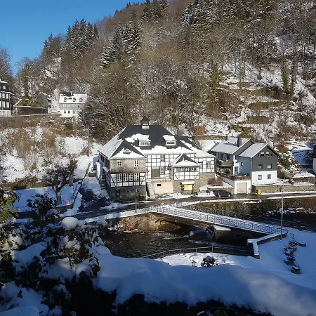 Ξενοδοχείο Rur *