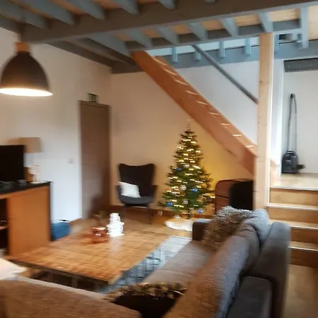 Rur Hotell Monschau