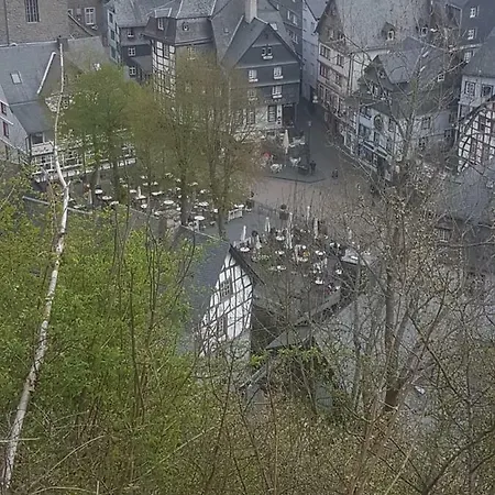 Rur Hotell Monschau