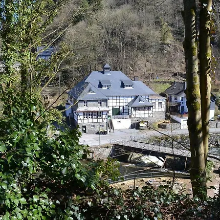 Rur * Monschau