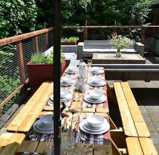 Ξενοδοχείο Rur