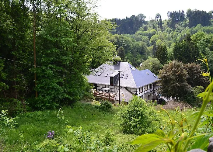 Ξενοδοχείο Rur