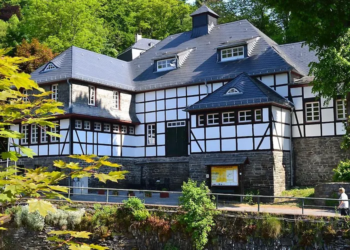 Hotel Rur Monschau