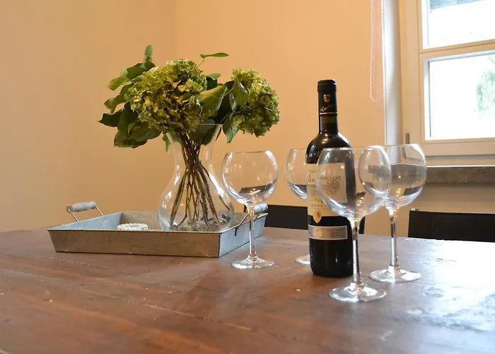 Ξενοδοχείο Rur