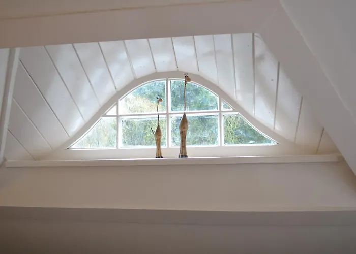 Ξενοδοχείο Rur *