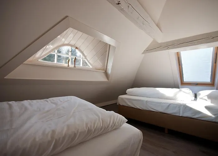 Ξενοδοχείο Rur