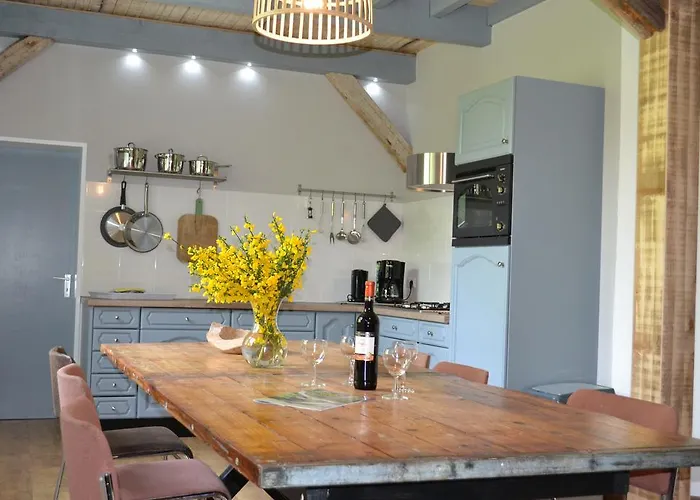 Ξενοδοχείο Rur Μονσάου