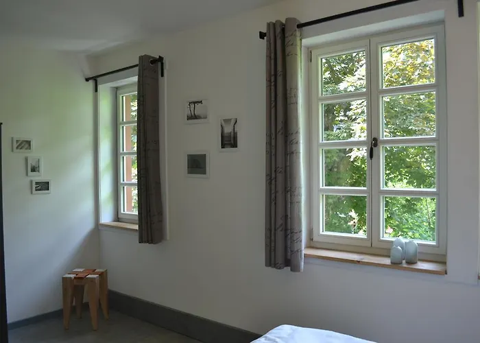 Ξενοδοχείο Rur