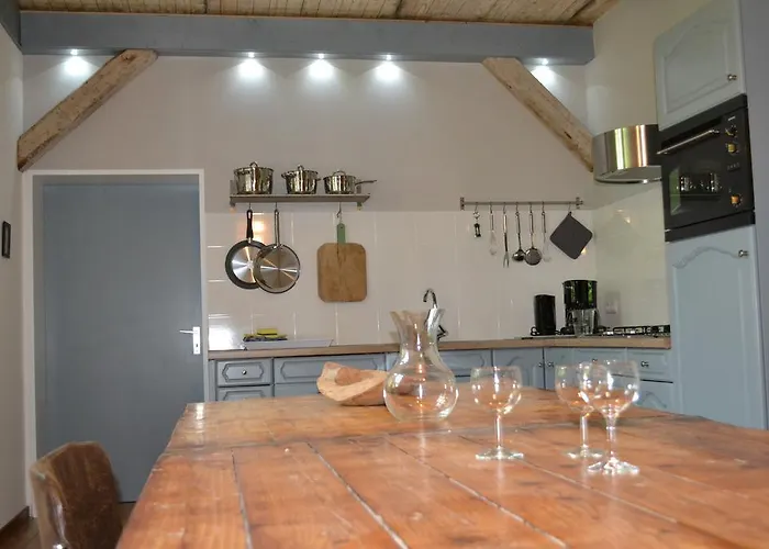 Ξενοδοχείο Rur *