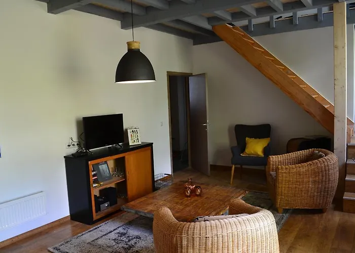 Ξενοδοχείο Rur *