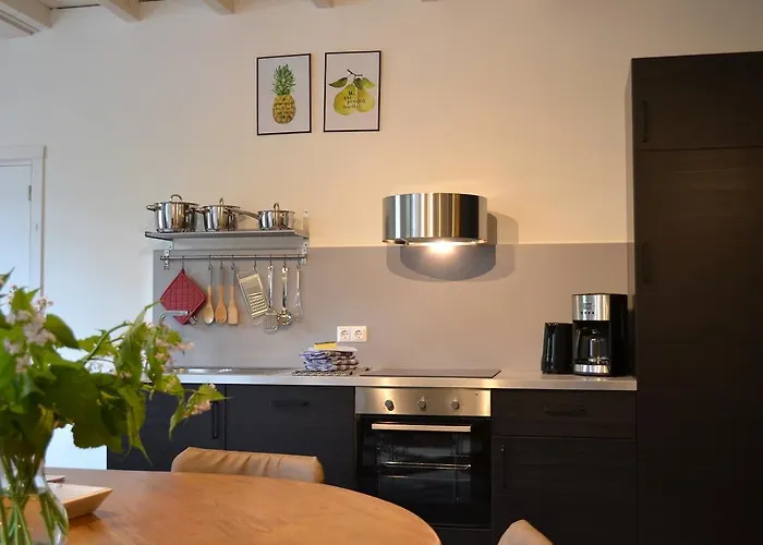 Ξενοδοχείο Rur Μονσάου