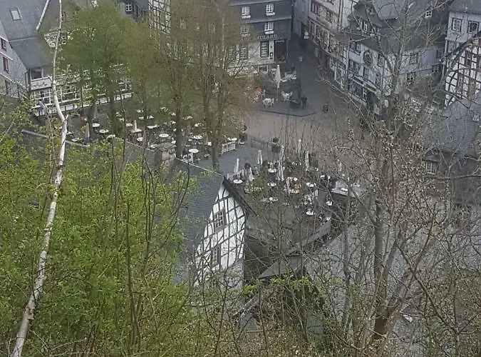 Rur Hotel Monschau